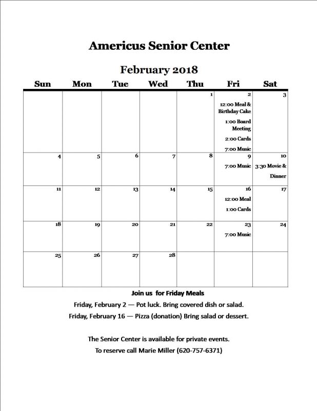 callendar